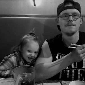 Meet your Posher, Tanner